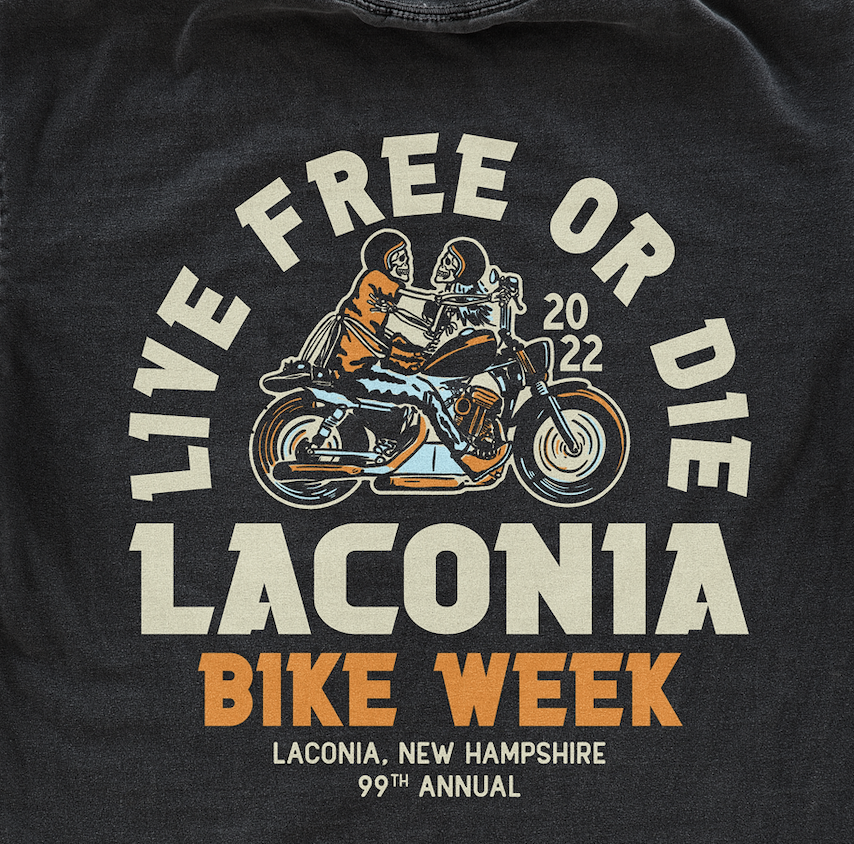 LBW Live Free or Die Unisex Hoodie Online